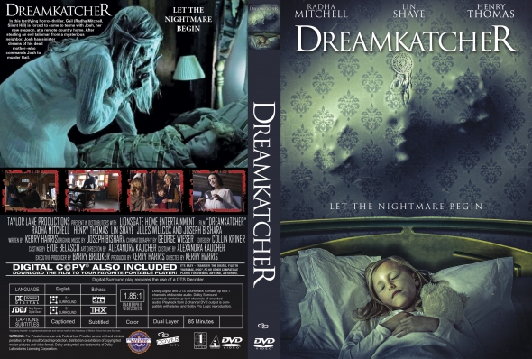 Download Dreamkatcher 2020 Full Hd Quality